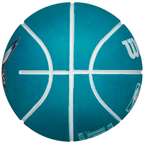 Wilson NBA Acquista Hornets Ball Dribbler Super Mini | 24Segons