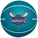 Balón Charlotte Hornets...
