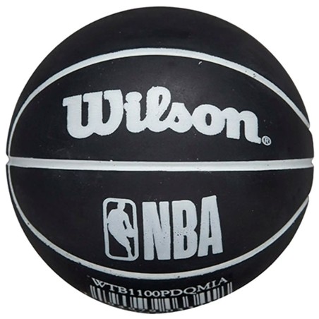 Pilota Miami Heat Wilson NBA Dribbler Super Mini