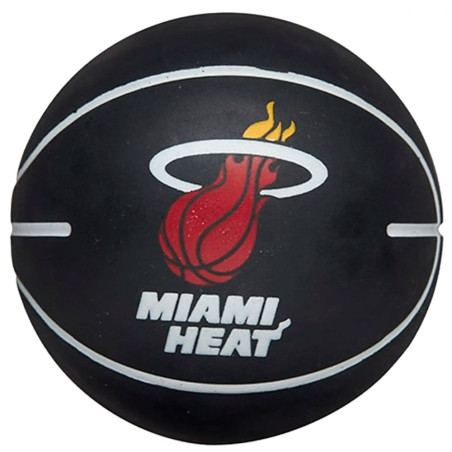 Miami Heat Wilson NBA...