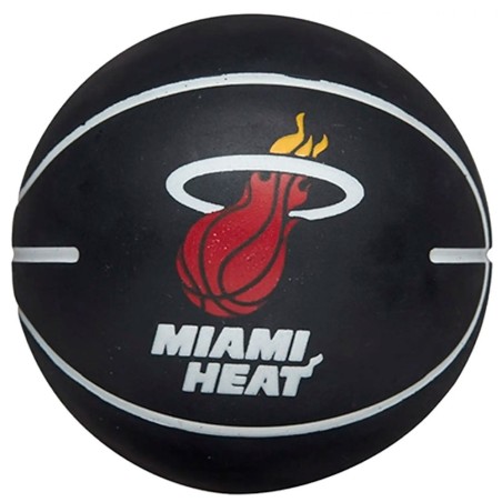 Pilota Miami Heat Wilson...