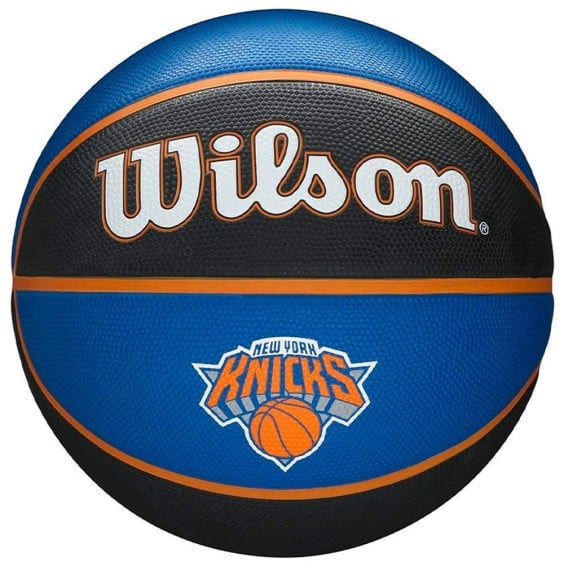 Wilson NBA Acheter Ball GS Knicks Team Tribute Basketball |24Segons