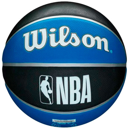 Balón Wilson GS Orlando Magic NBA Team Tribute Basketball