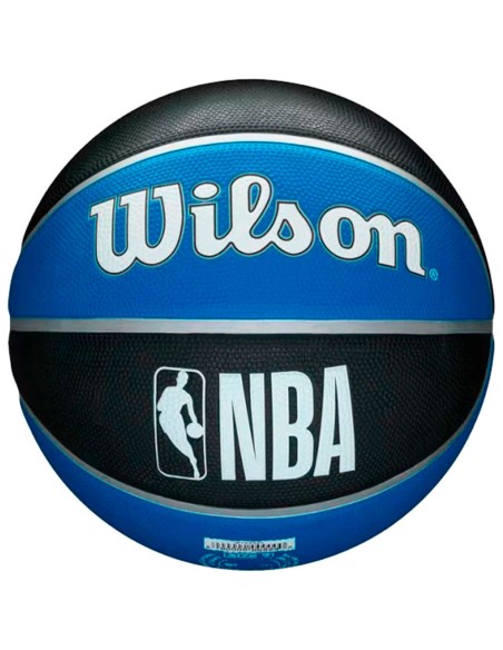 Wilson NBA Acheter GS Magic Team Tribute Basketball GS Magic Team Tribute Basketball |24Segons