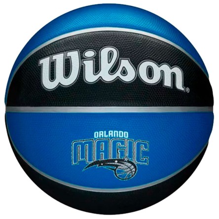 Comprar Pilota Wilson GS Magic NBA Team Tribute Basketball|24Segons