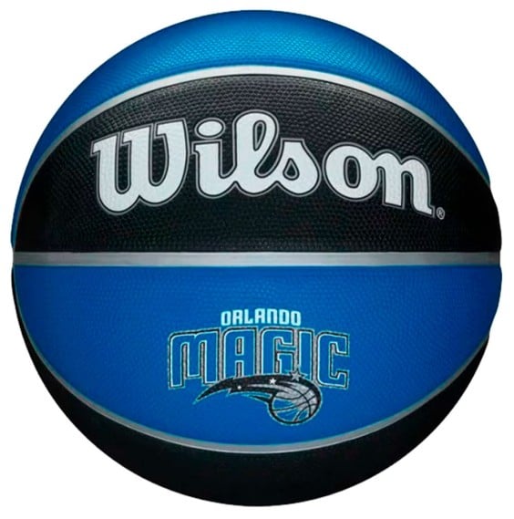 Wilson NBA Acquista GS Magic Team Tribute Basketball GS Magic Team Tribute Basketball |24Segons