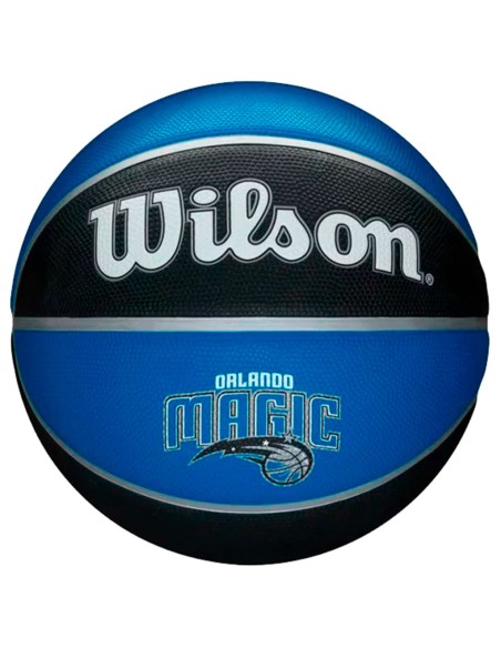 Wilson NBA Acheter GS Magic Team Tribute Basketball GS Magic Team Tribute Basketball |24Segons
