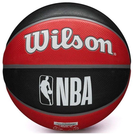 Wilson NBA Acquista Ball GS Raptors Team Tribute Basketball |24Segons
