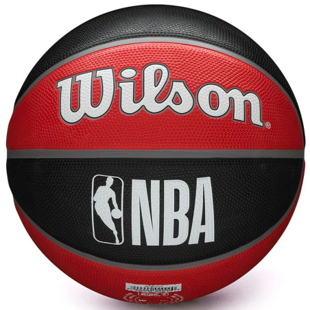Balón Wilson GS Toronto Raptors NBA Team Tribute Basketball