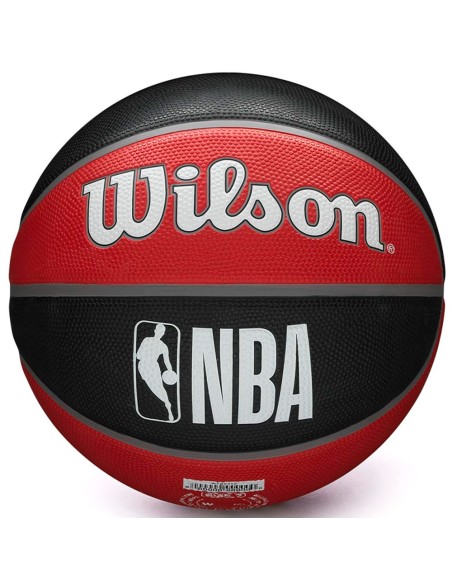 Wilson NBA Acheter Ball GS Raptors Team Tribute Basketball |24Segons