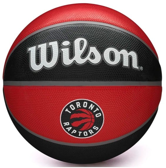 Wilson NBA Acheter Ball GS Raptors Team Tribute Basketball |24Segons