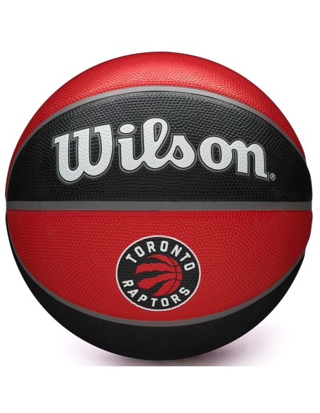 Wilson NBA Acheter Ball GS Raptors Team Tribute Basketball |24Segons