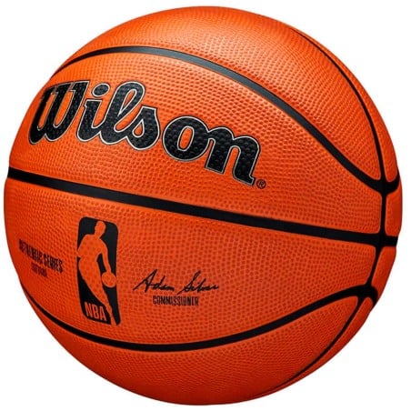 Balón Wilson NBA Authentic Series Outdoors Sz5