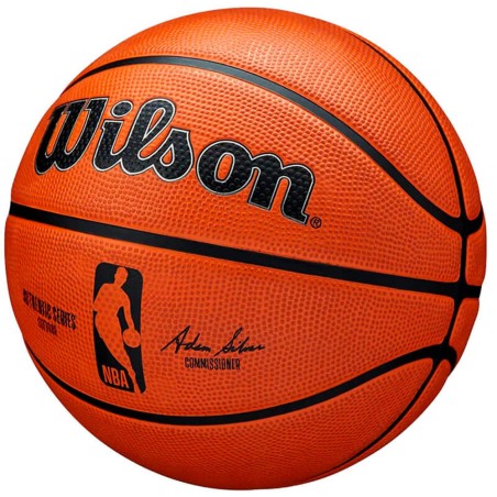 Wilson NBA Authentic Series Outdoors Ball Sz5