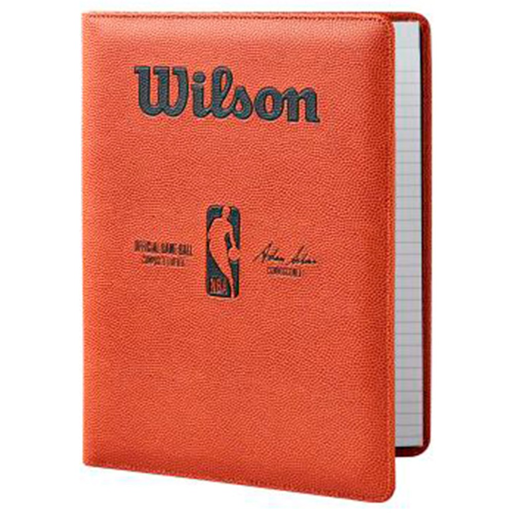 Portafolio Wilson Orange