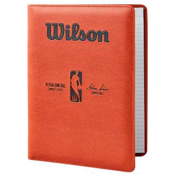 Wilson Acquista Portfolio Orange | 24Segons