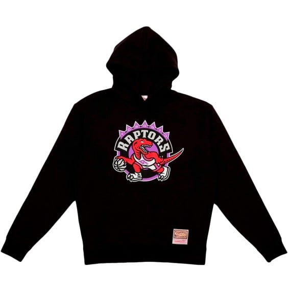 NBA Acheter Sweatshirt Toronto Raptors Team Logo | 24Segons