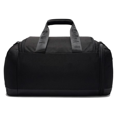 Bolsa Jordan Velocity Duffle 62L. Triple Black