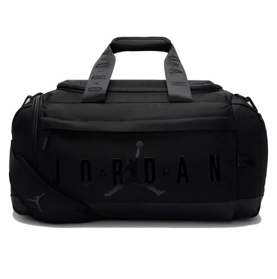 Jordan Acquista Velocity Duffle 62L. Triplo nero | 24Segons