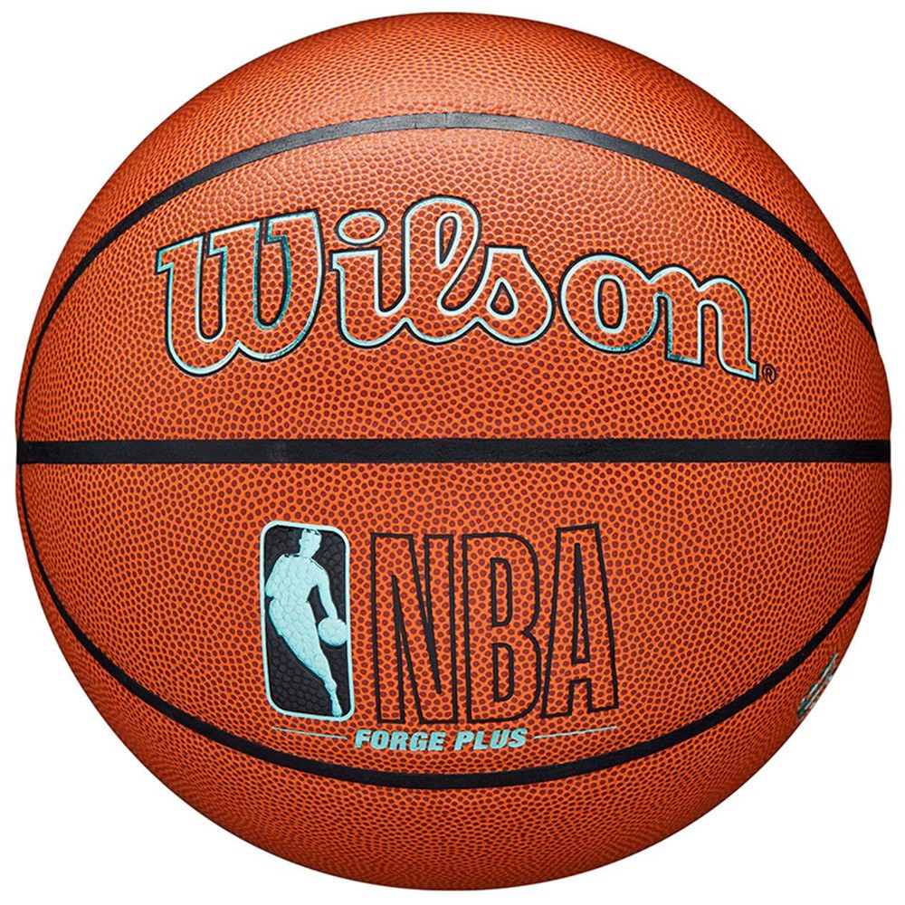 Pilota Wilson NBA Forge Plus ECO Sz.6