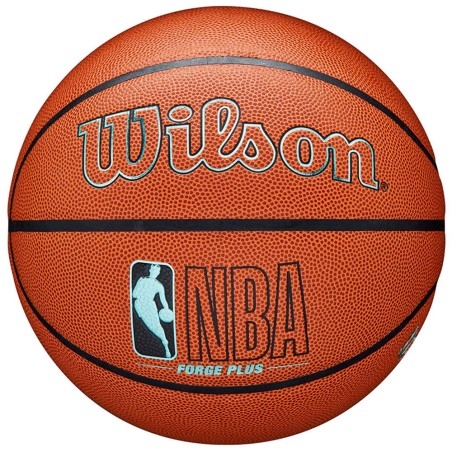 Pilota Wilson NBA Forge...