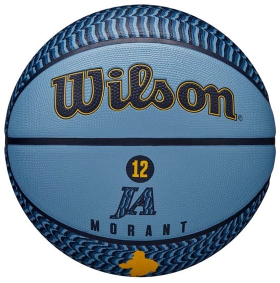 NBA Acquista Morant Ball Grizzlies Grizzlies Player Icon Outdoor Sz7 |24Segons