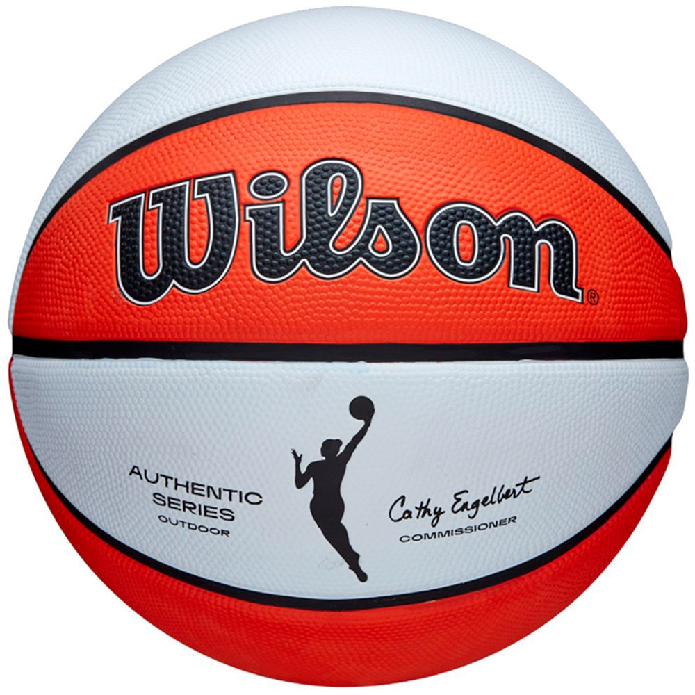 WNBA Authentic Series Outdoor Sz.6 Ball