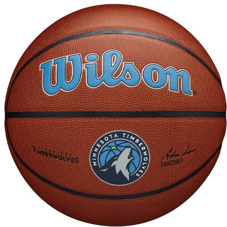 Wilson Minnesota...