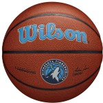 Wilson Minnesota Timberwolves NBA Team Alliance Basketball