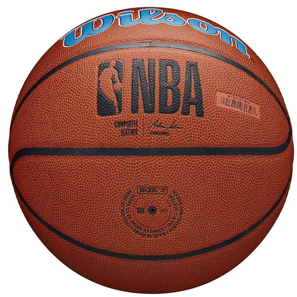 Wilson Minnesota Timberwolves NBA Team Alliance Basketball