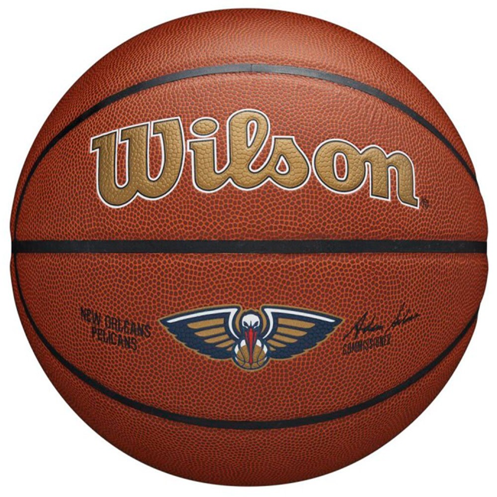 Wilson New Orleans Pelicans...