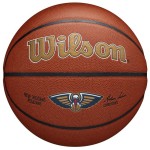 Wilson New Orleans Pelicans NBA Team Alliance Basketball