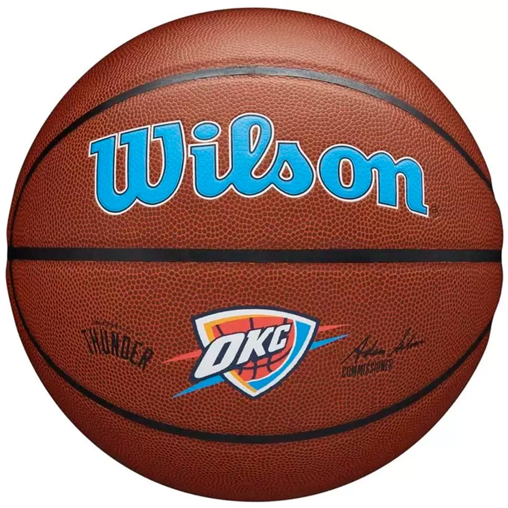 Balón Wilson Oklahoma City...