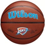 Balón Wilson Oklahoma City Thunder NBA Team Alliance Basketball