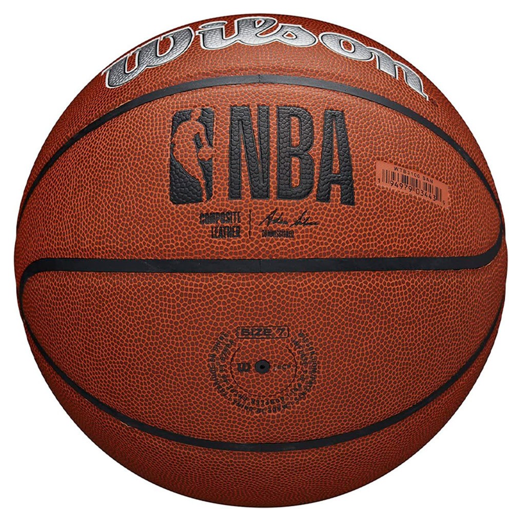 Balón Wilson San Antonio Spurs NBA Team Alliance Basketball