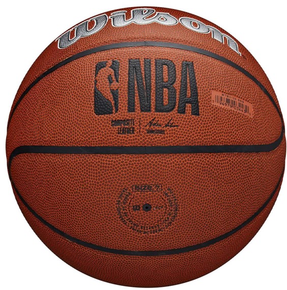 Wilson NBA Acheter San Antonio Spurs Team Alliance Ball | 24Segons