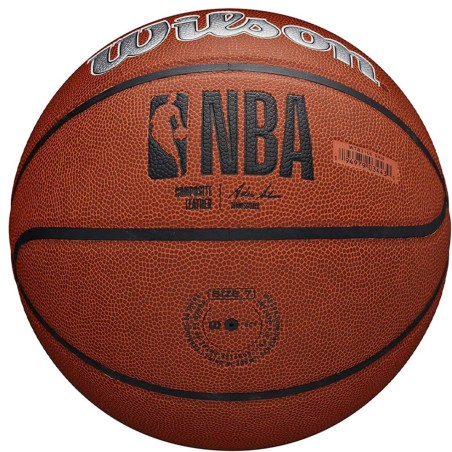 Balón Wilson San Antonio Spurs NBA Team Alliance Basketball