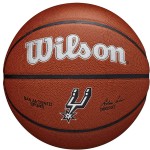 Wilson San Antonio Spurs NBA Team Alliance Basketball