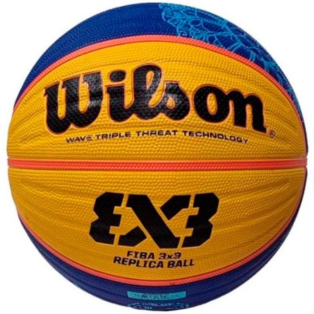 Pilota Wilson FIBA 3x3...