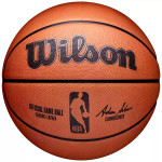 Wilson NBA Official Game...