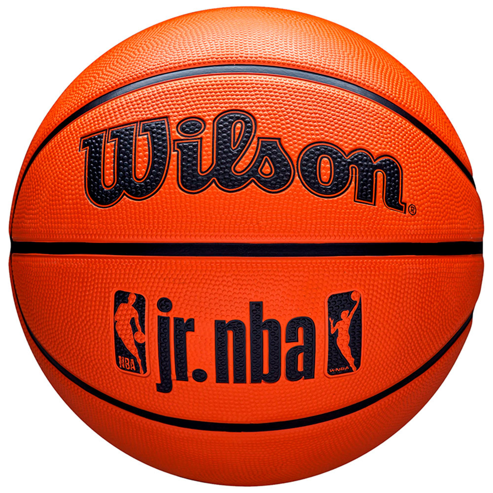 Balón Wilson Jr.NBA DRV Pro Sz.6