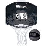Mini Basket Logoman NBA Team Mini Hoop