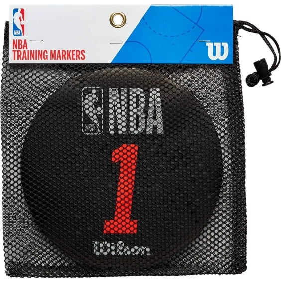 Wilson NBA Acheter Tableaux d'affichage de formation DRV | 24Segons