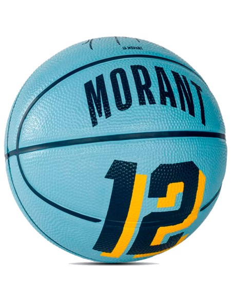 NBA Acquista Ja Morant Grizzlies Giocatore di Palla Icona Sz3 | 24Segons
