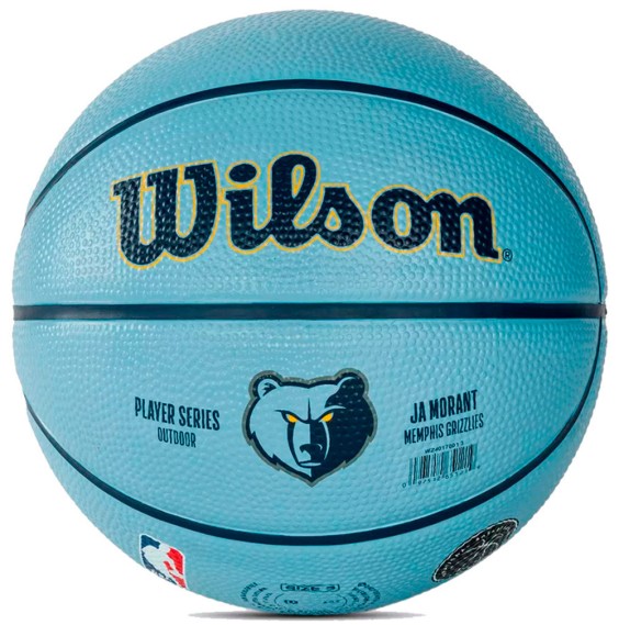 NBA Acquista Ja Morant Grizzlies Giocatore di Palla Icona Sz3 | 24Segons