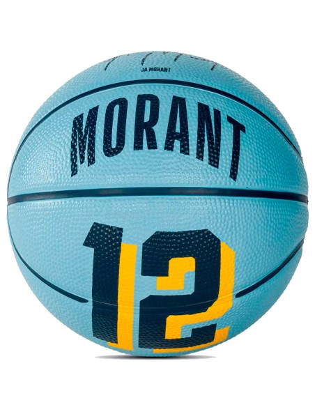 NBA Acquista Ja Morant Grizzlies Giocatore di Palla Icona Sz3 | 24Segons