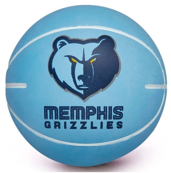 Wilson NBA Acquistare Memphis Grizzlies Dribbler Super Mini Ball | 24Segons