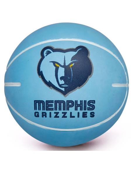 Wilson NBA Acquistare Memphis Grizzlies Dribbler Super Mini Ball | 24Segons