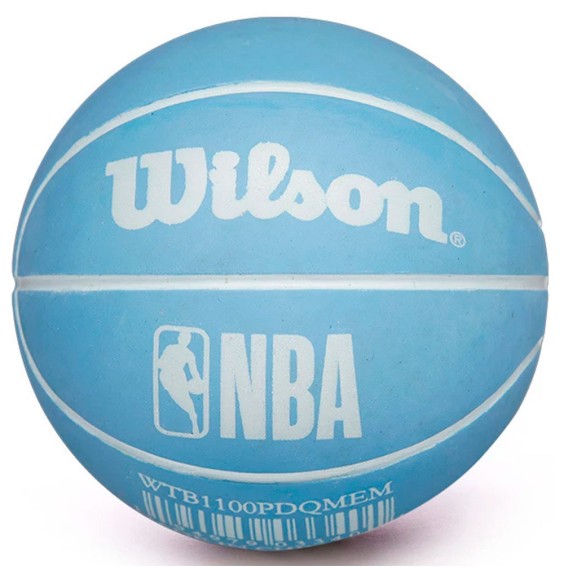 Wilson NBA Acquistare Memphis Grizzlies Dribbler Super Mini Ball | 24Segons