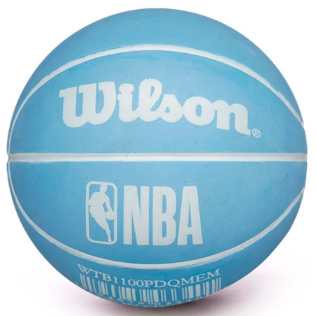 Balón Memphis Grizzlies Wilson NBA Dribbler Super Mini
